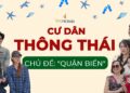 VINHOMES TV | CƯ DÂN "QUẬN BIỂN" THÍCH THÚ VỚI NHỮNG CÂU HỎI "HACK NÃO" | CÂU CHUYỆN VINHOMES