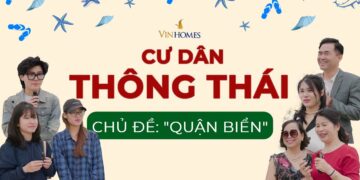 VINHOMES TV | CƯ DÂN "QUẬN BIỂN" THÍCH THÚ VỚI NHỮNG CÂU HỎI "HACK NÃO" | CÂU CHUYỆN VINHOMES