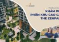 VINHOMES TV | KHÁM PHÁ PHÂN KHU CAO CẤP THE ZENPARK | THỔ ĐỊA VINHOMES