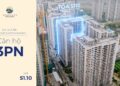 Vinhomes TV | GIỚI THIỆU CĂN 3PN HƯỚNG BẮC TOÀ S1.10 VINHOMES OCEAN PARK