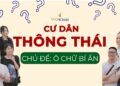 VINHOMES TV | GIẢI MÃ Ô CHỮ BÍ ẨN CÙNG CƯ DÂN "QUẬN BIỂN" | CÂU CHUYỆN VINHOMES