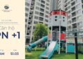 Vinhomes TV | GIỚI THIỆU CĂN 1PN+1 HƯỚNG NAM TOÀ S1.03 VINHOMES OCEAN PARK