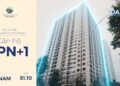 Vinhomes TV | GIỚI THIỆU CĂN 1PN+1 HƯỚNG TÂY NAM TOÀ S1.10 VINHOMES OCEAN PARK