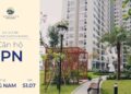 Vinhomes TV | GIỚI THIỆU CĂN 1PN HƯỚNG ĐÔNG NAM TOÀ S1.07 VINHOMES OCEAN PARK