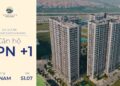 Vinhomes TV | GIỚI THIỆU CĂN 2PN+1 HƯỚNG TÂY NAM TOÀ S1.07 VINHOMES OCEAN PARK