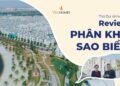 Vinhomes TV | REVIEW PHÂN KHU SAO BIỂN - TÂM ĐIỂM PHỒN HOA "QUẬN OCEAN"| THỔ ĐỊA VINHOMES