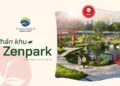 Vinhomes TV | KHÁM PHÁ PHÂN KHU THE ZENPARK - ĐẲNG CẤP SỐNG VƯỢT TRỘI GIỮA LÒNG "QUẬN OCEAN"