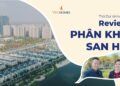 Vinhomes TV | GIỚI THIỆU SAN HÔ - PHÂN KHU ĐÁNG SỐNG BẬC NHẤT VINHOMES OCEAN PARK | THỔ ĐỊA VINHOMES