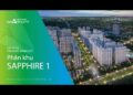 Vinhomes TV | KHÁM PHÁ THE SAPPHIRE 1 - ĐẲNG CẤP VƯỢT TRỘI GIỮA LÒNG "QUẬN TÂY" VINHOMES SMART CITY