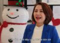 Vinhomes TV | Chúc mừng Giáng Sinh 2021 - Vinhomes Smart City
