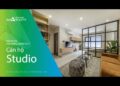 Vinhomes TV | KHÁM PHÁ LOẠI HÌNH CĂN HỘ STUDIO CỦA "QUẬN TÂY" - VINHOMES SMART CITY