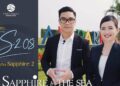 Vinhomes TV | Vinhomes Ocean Park - Giới thiệu toà S2.08 phân khu Sapphire 2