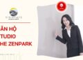 Vinhomes TV | Vinhomes Ocean Park - Giới thiệu căn hộ Studio - phân khu The Zenpark