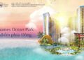 Vinhomes Ocean Park tâm điểm phía Đông