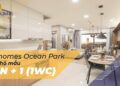 Vinhomes TV | Khám phá căn hộ mẫu 2PN + 1(1WC) - Dự án Vinhomes Ocean Park