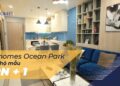 Vinhomes TV | Khám phá căn hộ mẫu 1PN+1 - Dự án Vinhomes Ocean Park