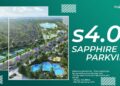 Vinhomes TV | Smart City | Hướng view đắt giá của tòa tháp S4.03 thuộc Phân Khu Sapphire ParkVille