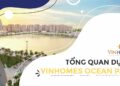 Vinhomes TV | Tổng quan dự án Vinhomes Ocean Park