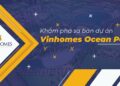 Vinhomes TV | Khám phá sa bàn dự án Vinhomes Ocean Park