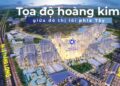 Vinhomes Smart City | The Grand Sapphire - Không gian sống xanh chuẩn tiện nghi