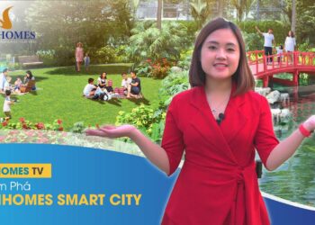 Khám Phá | Smart City | Cùng Phạm Thu Thủy khám phá Thành Phố Thông Minh và Đáng Sống