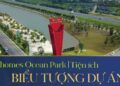 Vinhomes TV | Tiện ích Ocean Park | Biểu tượng dự án