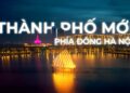 VINHOMES OCEAN PARK | QUẬN OCEAN - THÀNH PHỐ MỚI PHÍA ĐÔNG HÀ NỘI