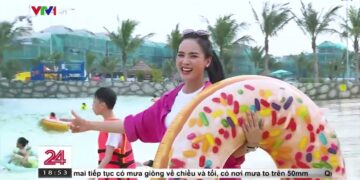 Vinhomes TV | TRẢI NGHIỆM MÙA HÈ MƠ ƯỚC TẠI VINHOMES OCEAN PARK 2 - THE EMPIRE