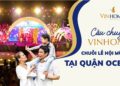 VINHOMES TV | CÙNG NHÌN LẠI MÙA HÈ SÔI ĐỘNG PHÍA ĐÔNG THỦ ĐÔ HÀ NỘI - VINHOMES OCEAN PARK