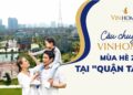 VINHOMES TV | ĐIỂM LẠI NHỮNG KHOẢNH KHẮC ĐÁNG NHỚ TRONG MÙA HÈ 2022 TẠI "QUẬN TÂY" THỦ ĐÔ