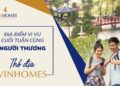 Vinhomes TV | Hành trình vi vu cùng người ấy tại "Quận Biển" Vinhomes Ocean Park