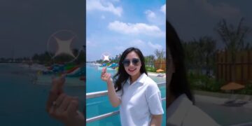 Hello summer - chào hè rực rỡ tại Ocean Park 2#fypシ #vinhomesoceanpark2 #vinhomestv #shorts