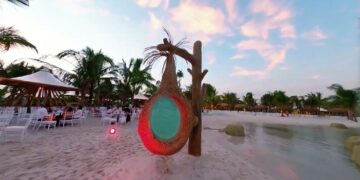 Vinhomes TV | PARADISE BAY IN 1 SHOT - VỊNH BIỂN THIÊN ĐƯỜNG TRONG 1 SHOT HÌNH