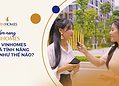 Vinhomes TV | CƯ DÂN VINHOMES ĐÁNH GIÁ TÍNH NĂNG TRỢ LÝ ẢO NHƯ THẾ NÀO?