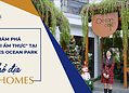 VINHOMES TV | KHÁM PHÁ "THẾ GIỚI ẨM THỰC" TẠI VINHOMES OCEAN PARK