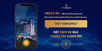 TRỢ LÝ ẢO VINHOMES | HƯỚNG DẪN SỬ DỤNG TRÊN APP VINHOMES RESIDENT (FULL)