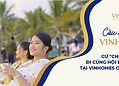 VINHOMES TV | CỨ "CHILL" ĐI CÙNG HỘI BẠN THÂN TẠI VINHOMES OCEAN PARK!