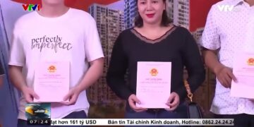 Vinhomes TV | THÀNH PHỐ HỒ CHÍ MINH ĐẨY NHANH THỦ TỤC CẤP SỔ HỒNG NHÀ CHUNG CƯ