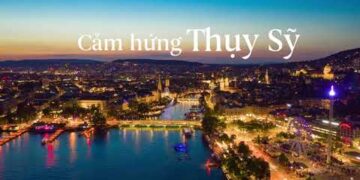 Vinhomes TV | SWISS TIMEPIECE LIVING - TẬN HƯỞNG TRỌN VẸN TỪNG KHOẢNH KHẮC VÔ GIÁ TẠI THE ZURICH