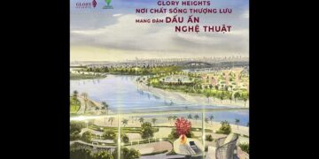 GLORY HEIGHTS | THƯỞNG LÃM TRỌN TINH HOA VỚI TOP 3 "SIÊU VIEW" ĐỘC BẢN.