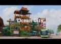 Vinhomes TV | CHILL 1 NGÀY Ở OCEAN CITY CÙNG OCEAN CITY BUS HOÀN TOÀN MIỄN PHÍ