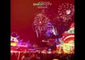 “CÚ BẮT TAY” GIỮA VINHOMES SMART CITY VỚI ĐỐI TÁC TIN CẬY CỦA DISNEYLAND