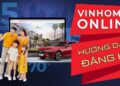 Vinhomes Online | Hướng dẫn Đăng ký tài khoản