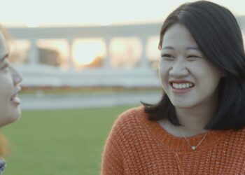 NGƯỜI TIÊN PHONG | TEASER TẬP #5: GEN Z: PHÁ VỠ GIỚI HẠN - ĐỘT PHÁ TIÊN PHONG