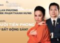 NGƯỜI TIÊN PHONG | ĐỊNH NGHĨA "NGƯỜI TIÊN PHONG" TRONG LĨNH VỰC BẤT ĐỘNG SẢN?