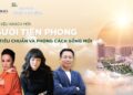 NGƯỜI TIÊN PHONG | BẠN CÓ HẸN VỚI NHỮNG NGƯỜI TIÊN PHONG CỦA THỜI KỲ “BÌNH THƯỜNG MỚI”