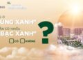 NGƯỜI TIÊN PHONG | SỐNG Ở VÙNG XANH LIỆU CÓ CẦN NHIỀU BẠC XANH?