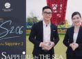 Vinhomes TV | Vinhomes Ocean Park - Giới thiệu toà S2.06 phân khu Sapphire 2