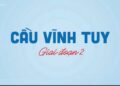 Khám Phá | Ocean Park | Cầu Vĩnh Tuy 2- Phiên bản hoàn thiện