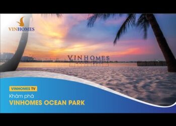 Khám Phá | Ocean Park | Cùng tư vấn viên Trần Quang Tùng khám phá Thành Phố Biển Hồ